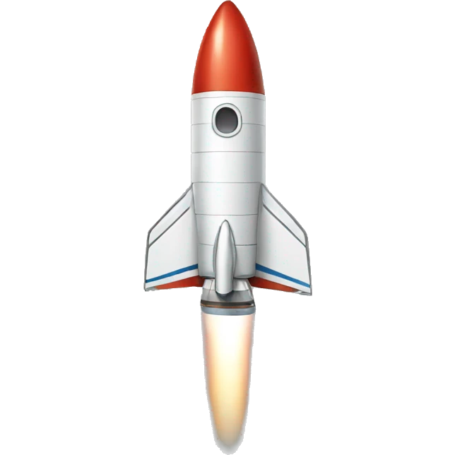 rocket emoji