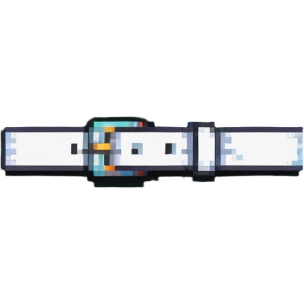 belt emoji