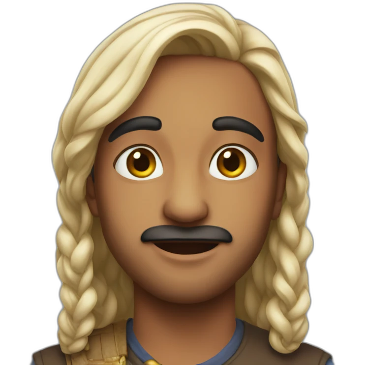 India emoji