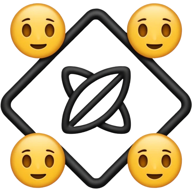 tracedwith  lines emoji