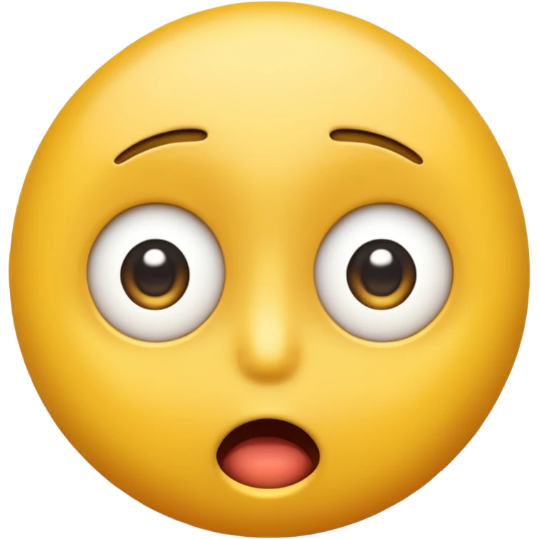 A wtf emoji emoji