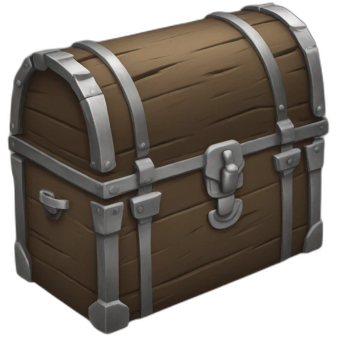 Trunk CK emoji
