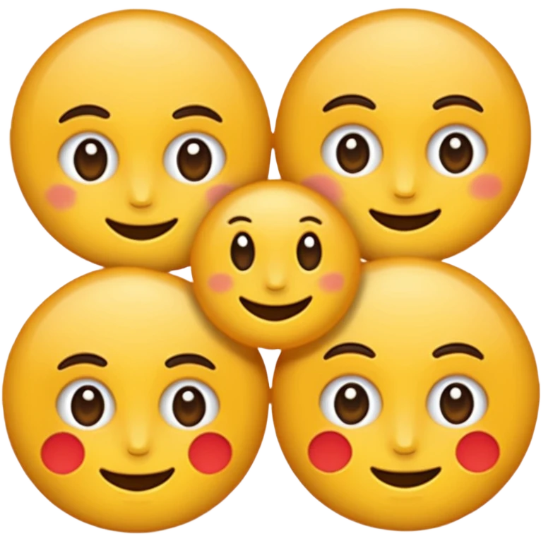 good make more emoji