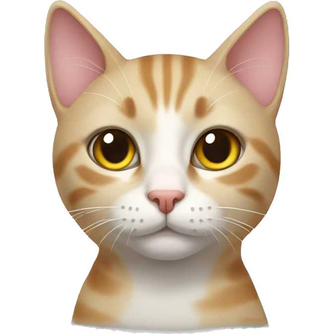 cat cat emoji