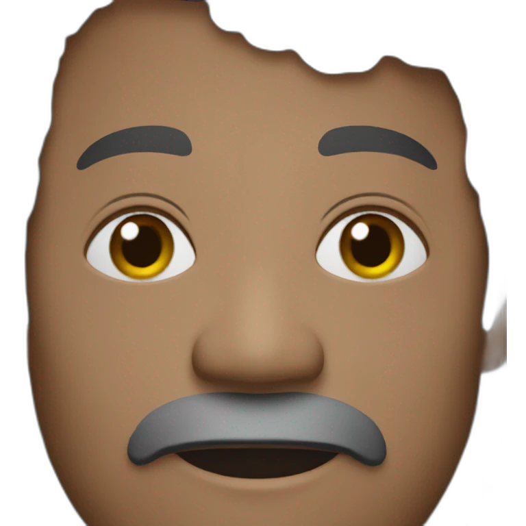 richard roundtree emoji