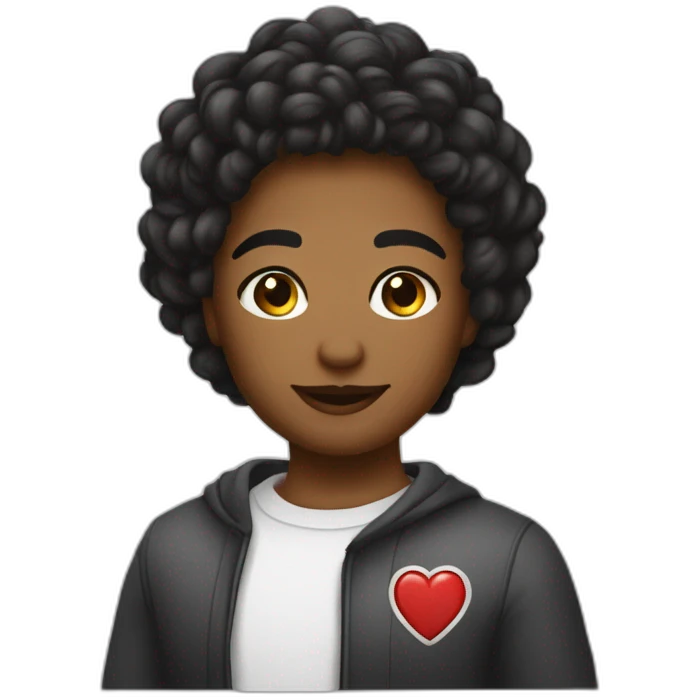 ❤️‍🩹🤍❤️🫶🏻💋🥰 emoji