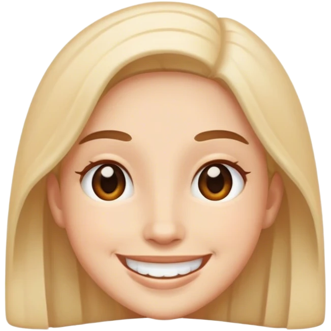 Sus face emoji