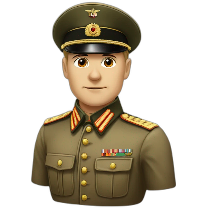 erwin-rommel emoji