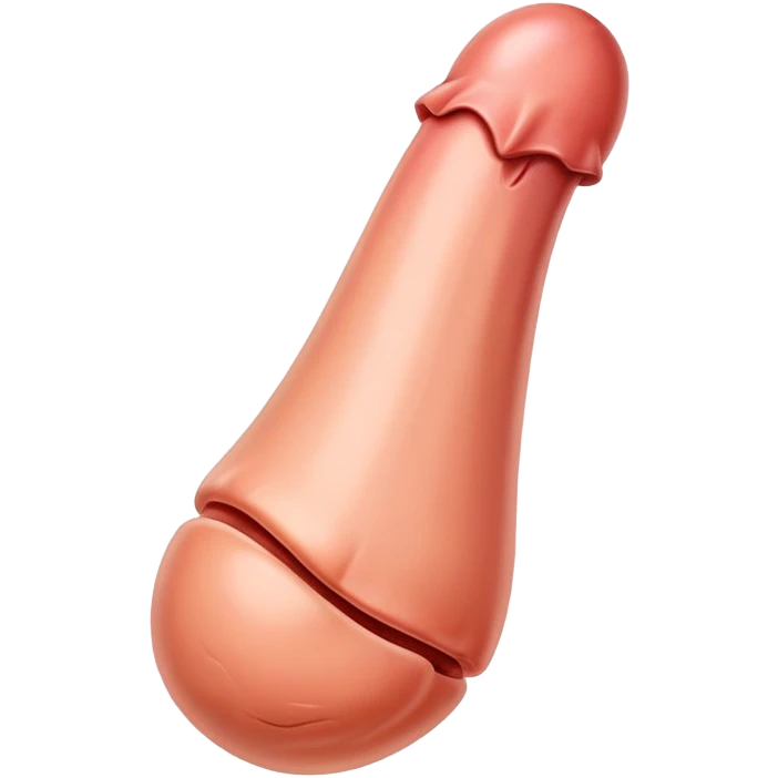 Penis emoji