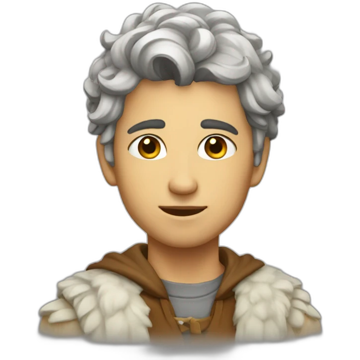 Serce emoji