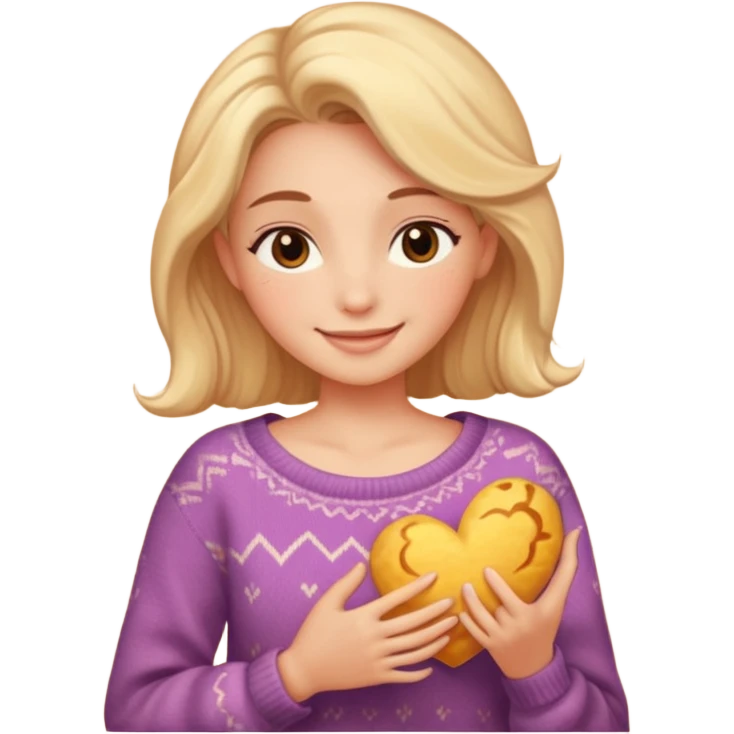venus in cancer cozy vibe emoji