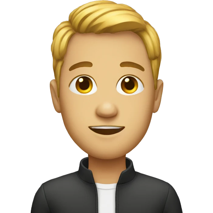 Personas emoji