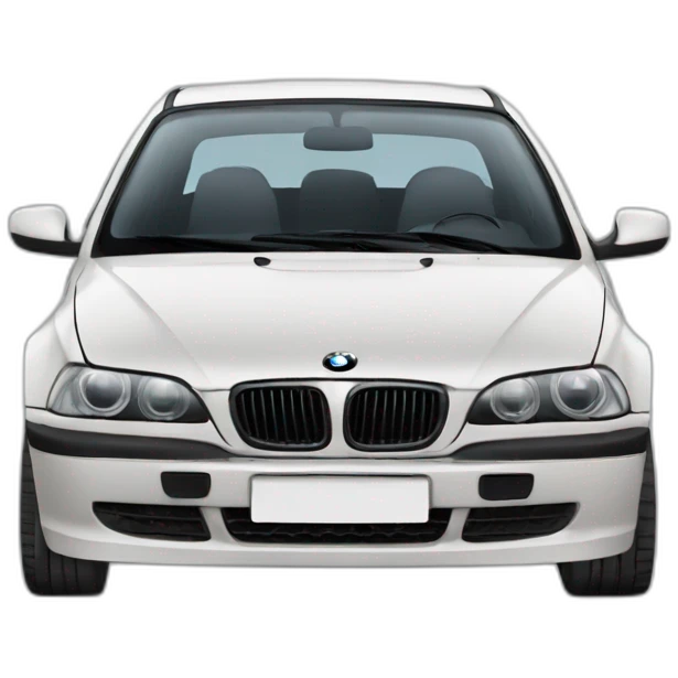 bmw-hyundai-getz emoji