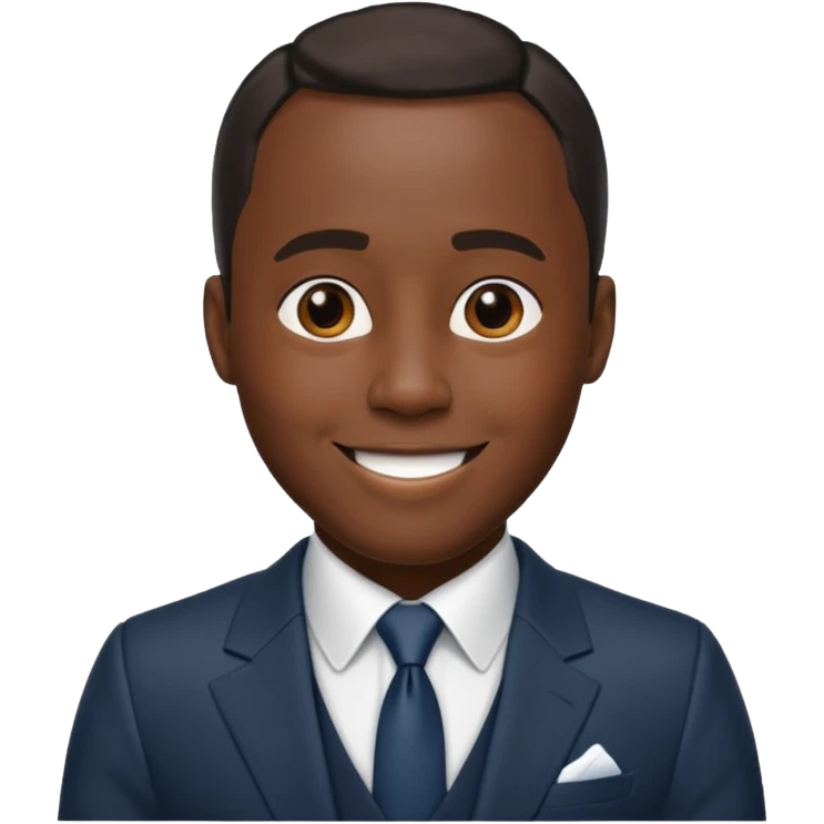 Diddy emoji