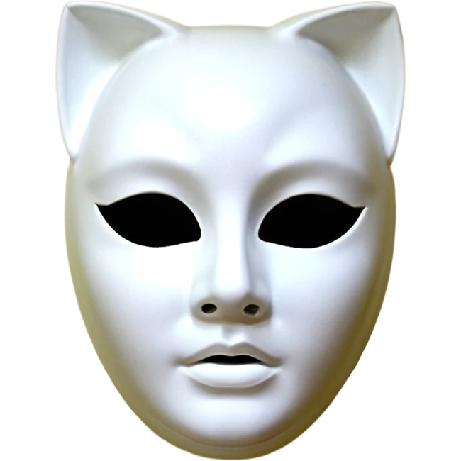 створи емоджі для казки на тему Таємниця зниклих голосів жанр жахастики щось цікавіше більш загадкове emoji