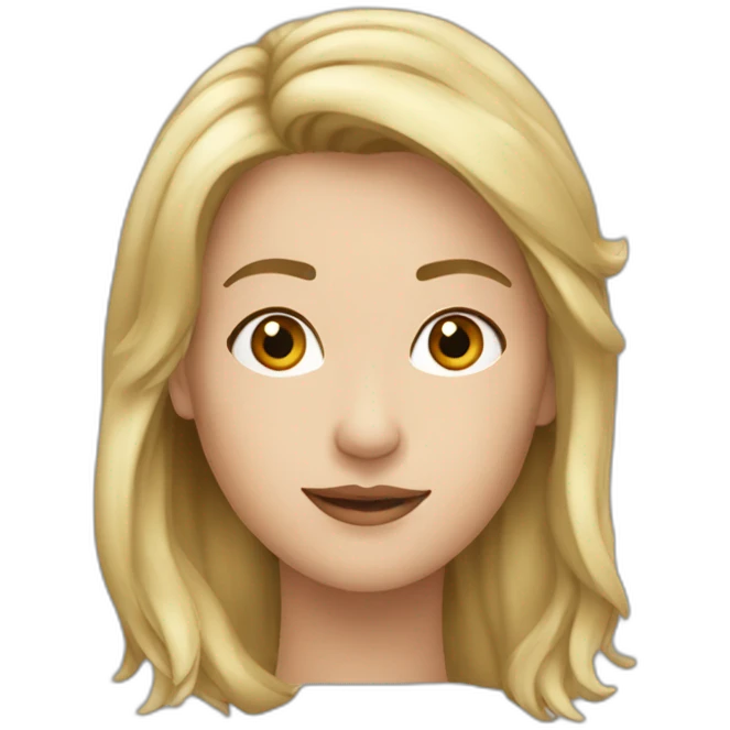 valérie bègue emoji