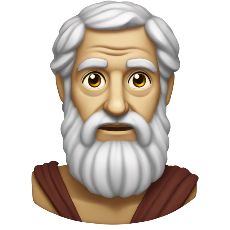 Platon emoji