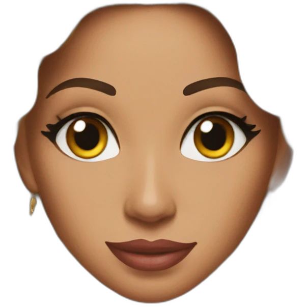 Beyoncé emoji