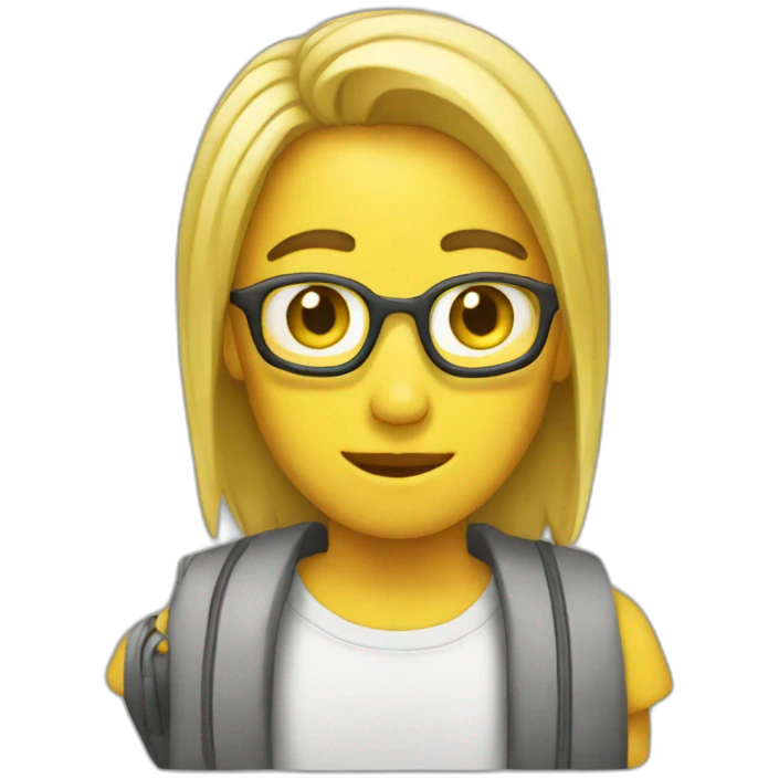 editing emoji