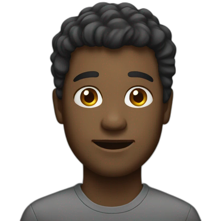 person  emoji