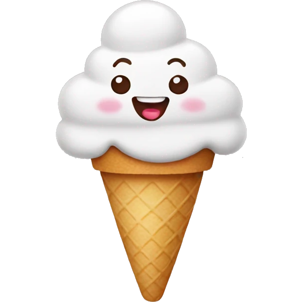 icecream emoji