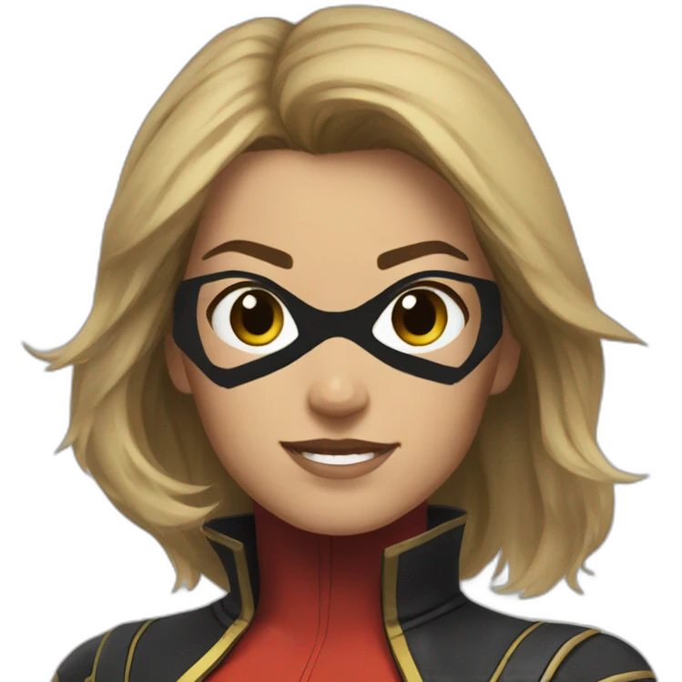 ms marvel emoji