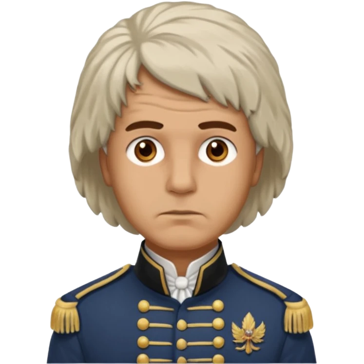 
He has excited domestic insurrections amongst us, and has endeavored to bring on the inhabitants of our frontiers, the merciless Indian Savages, whose known rule of warfare, is an undistinguished destruction of all ages, sexes and conditions.
 emoji