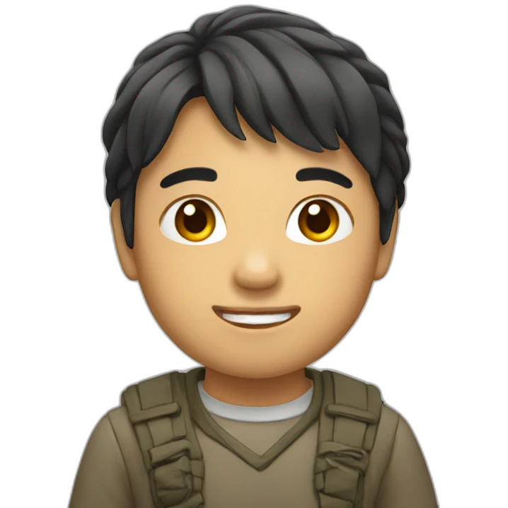 asia emoji