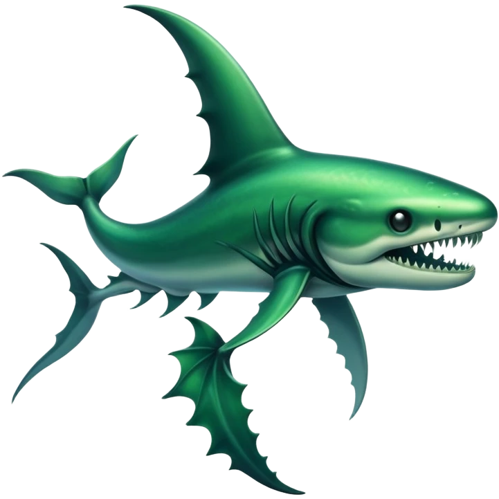 Reaper Leviathan pog emoji