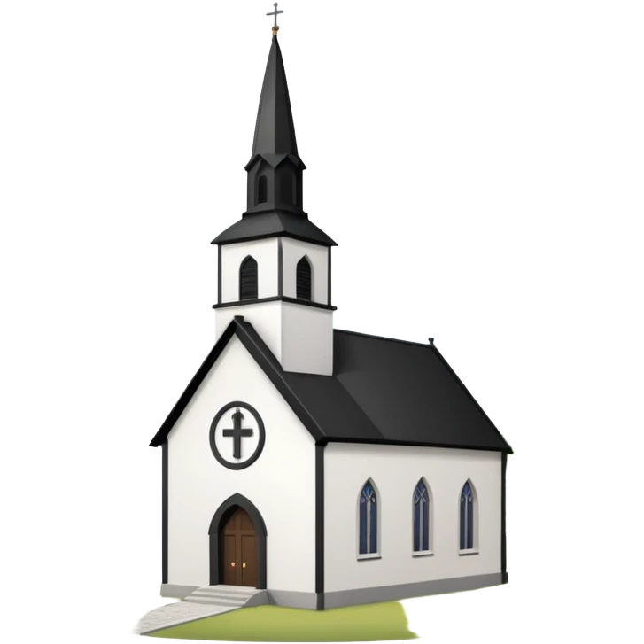 Lutheran Sweden emoji