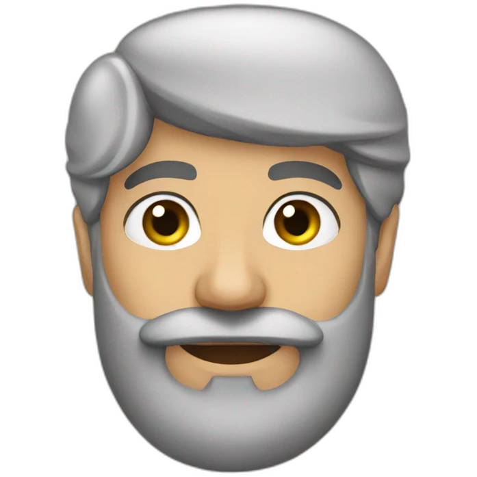 Iran emoji