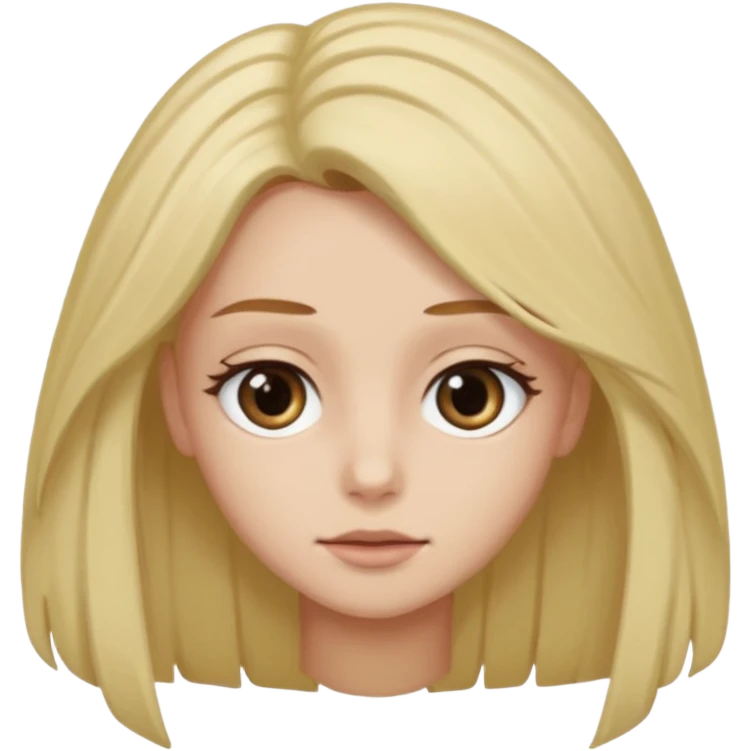 Create an avatar of me emoji
