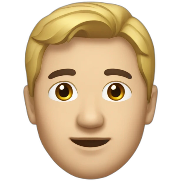 Oscar Masakbaev emoji