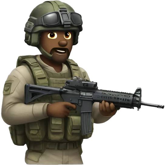 Call of duty  emoji