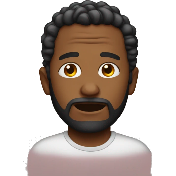 Deja vu emoji