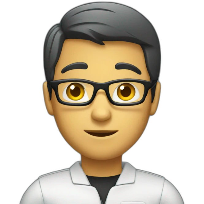 server emoji