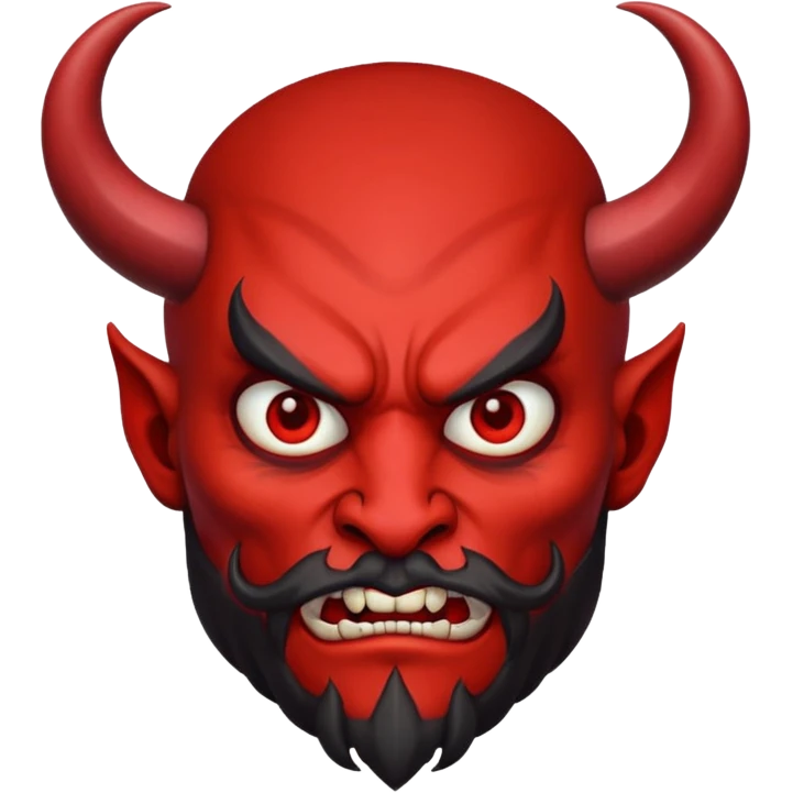 🕷️😈 emoji