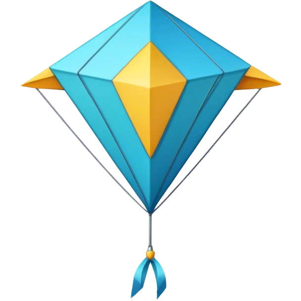 Kite AI related  emoji