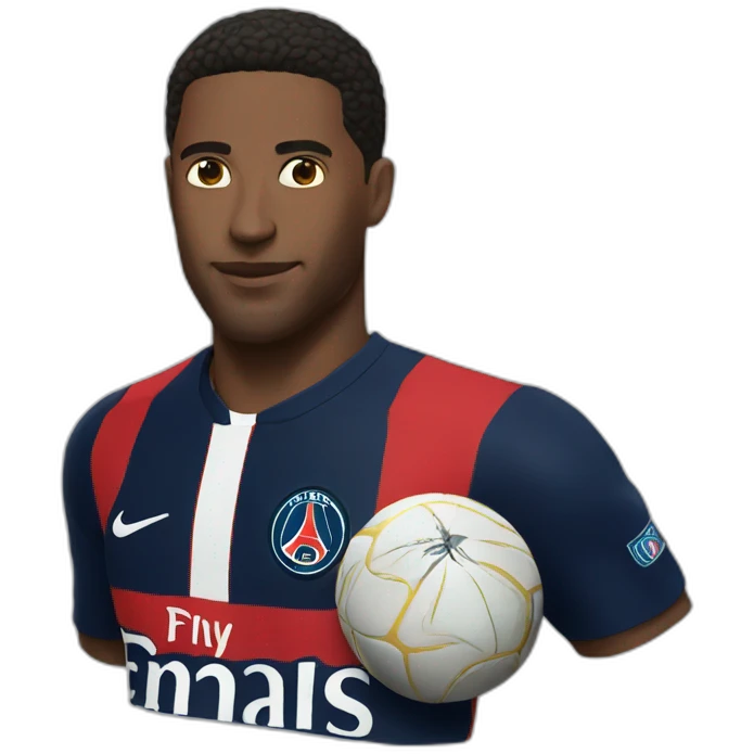 Psg emoji