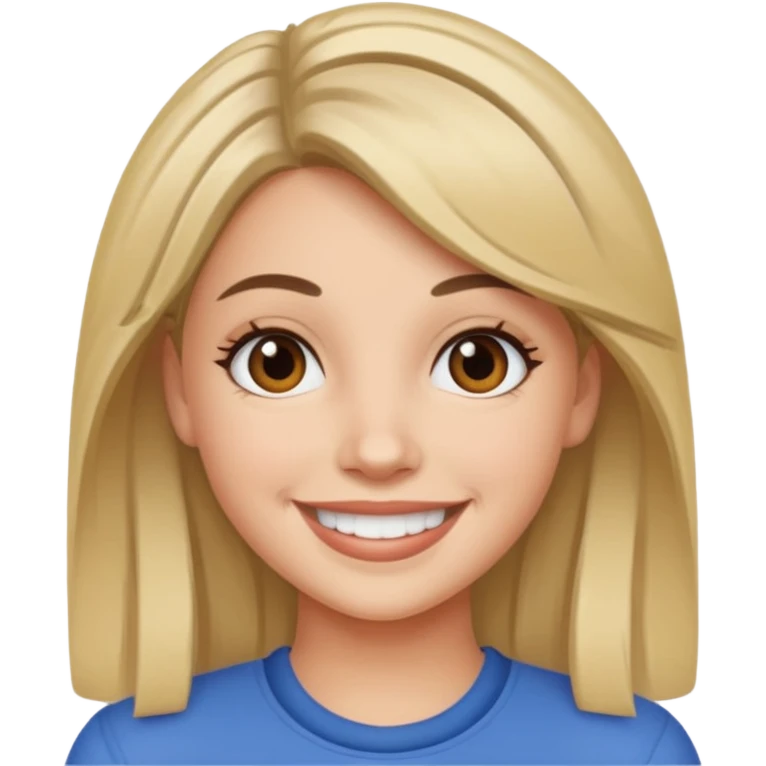 gabbie carter emoji
