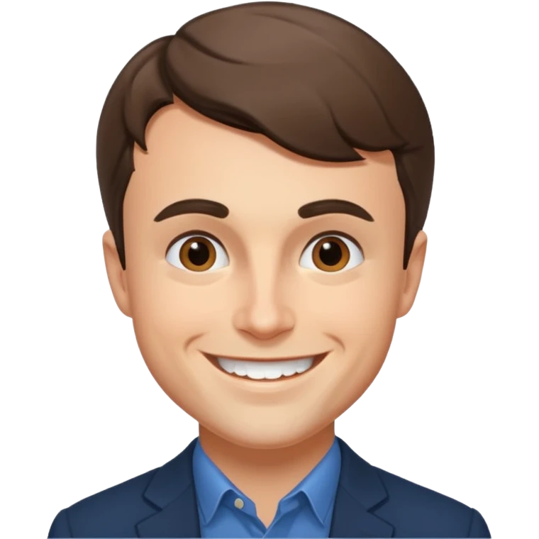 charlie kirk emoji