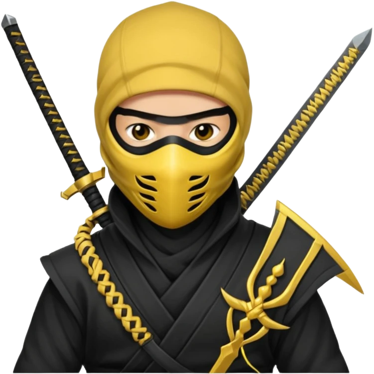 Mortal kombat emoji