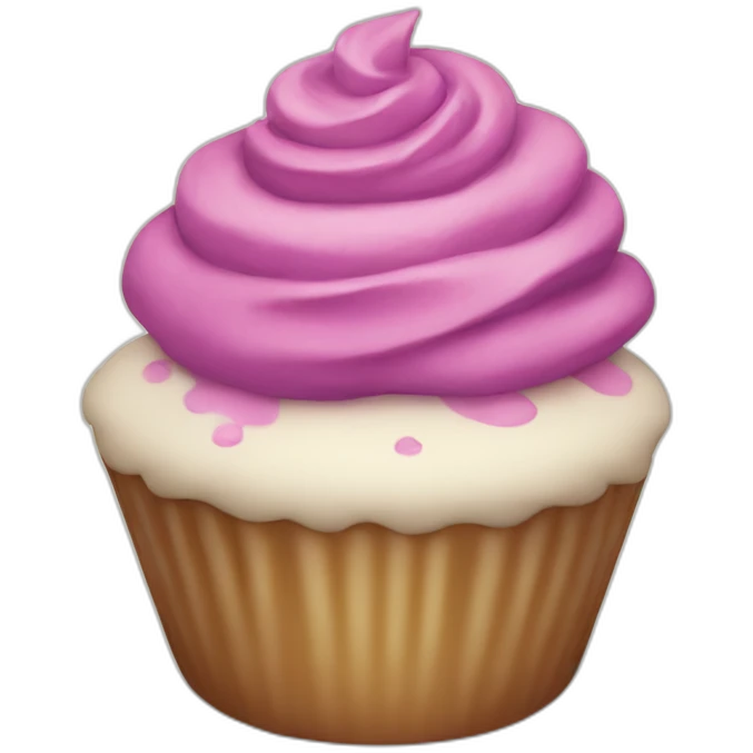 Cupcakes emoji