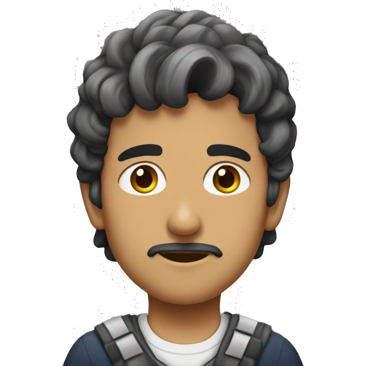 Kalbin içinde ş harfi emoji