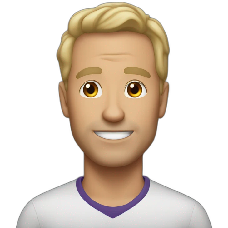 Ronnie colemann emoji