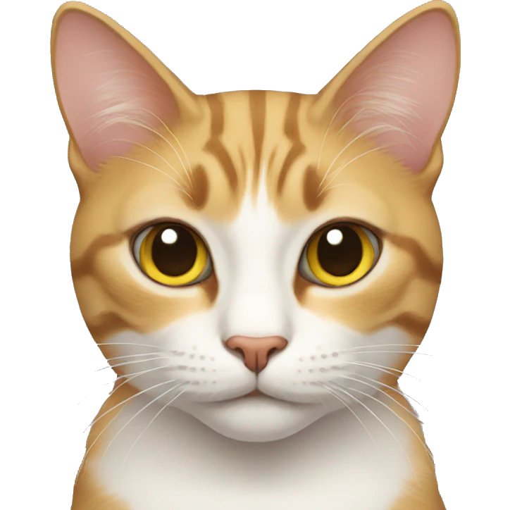 cat emoji