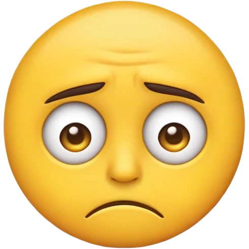 Judgy emoji emoji