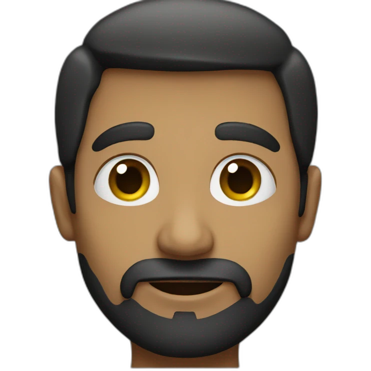 enojado emoji
