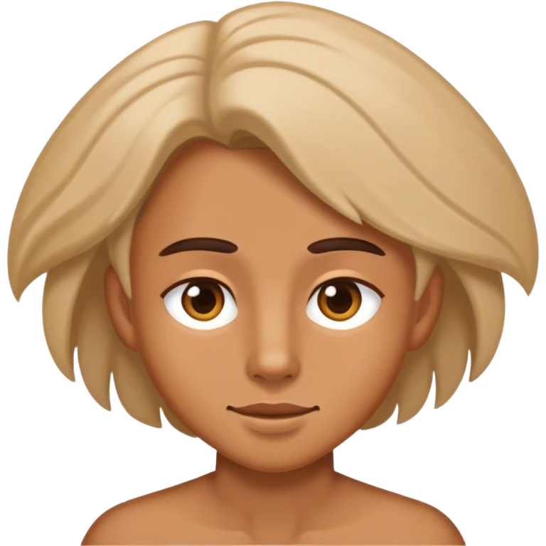 Loufy emoji