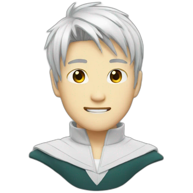 Shoto emoji